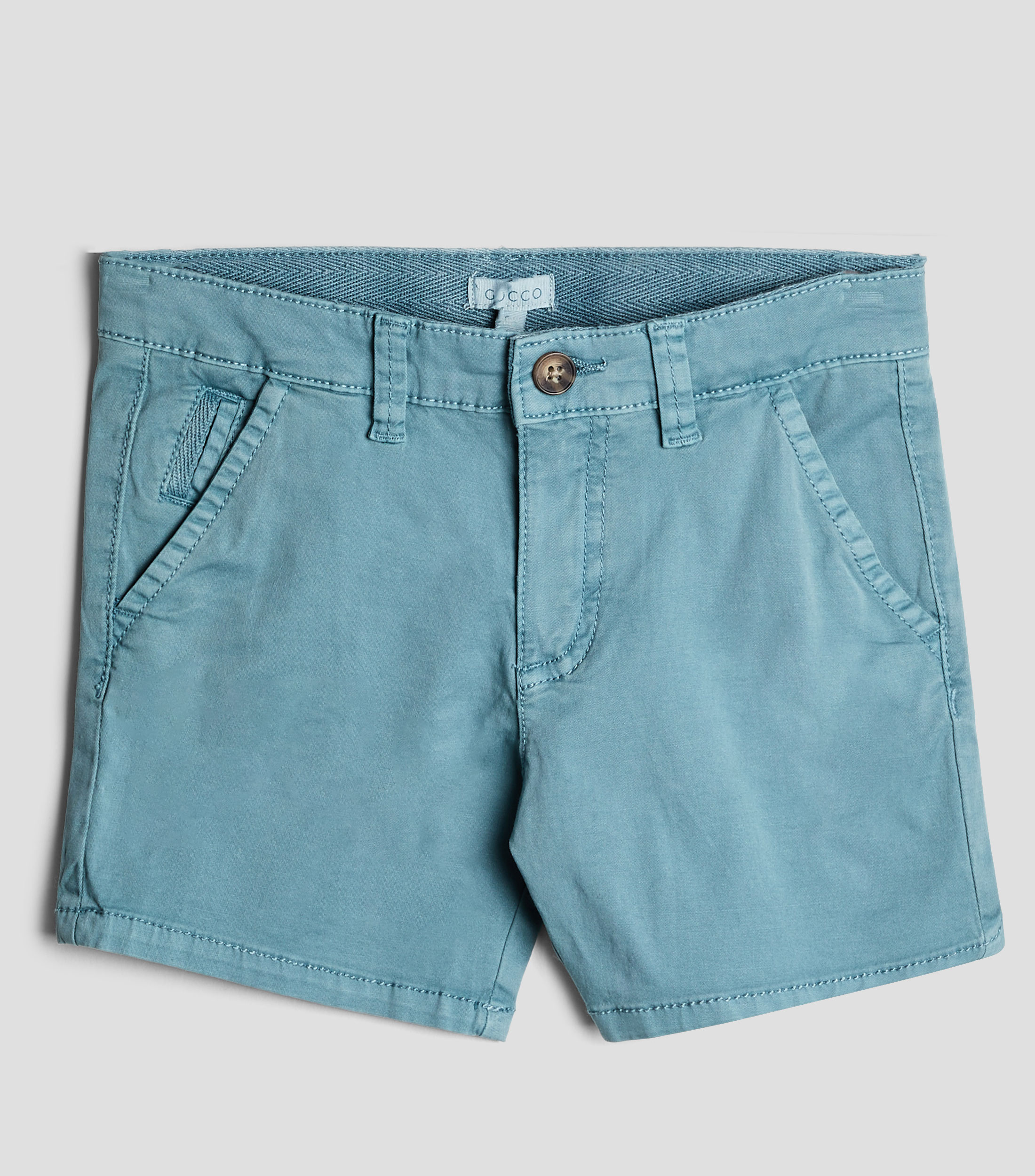 Short Niño
